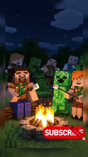 Hungry a life of a creeper teams
