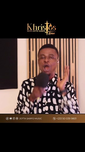 Ghana Gospel Music Worship Compilation