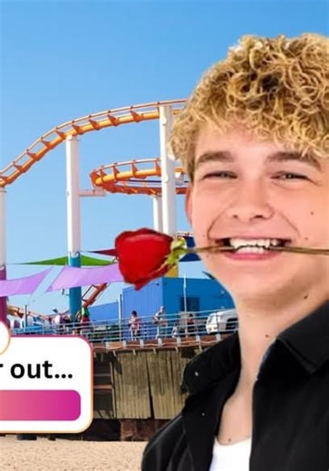 Nidal Wonder S01:E07 - Fans Control Nidal Wonder's Day