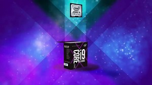 La famille de processeurs #Intel Core™ série X est conçue pour les jeux vidéo et la réalité virtuelle. Ressentez le pouvoir de tout faire ! https://intel.ly/2HiZPww | Intel