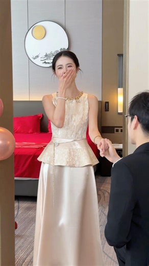 Elegant Chinese Bride ❤️ #shorts #wedding