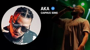 Aka - Caiphus song #lyricsvideo #foryou #Pristine_lyrics #fyppppppppppppppppppppppp #fyp #fyp #fyppppppppppppppppppppppp #fypage #aka
