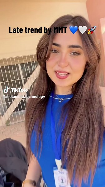 #mmtclub #metamind #family #technology #university 💙🤍🚀