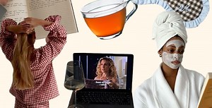 How to Master Your Night Routine