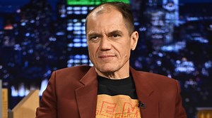 127K views · 449 reactions | Michael Shannon showcases his work as a director in Eric Larue by directing Jimmy  | The Tonight Show Starring Jimmy Fallon | Facebook