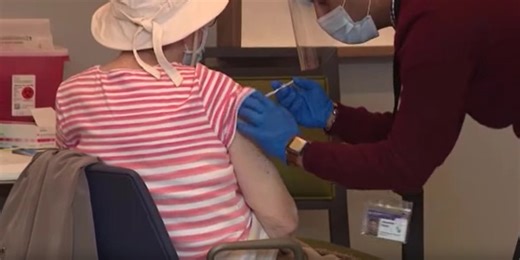 This Day in History: Dec. 2, 2020: U.S. records record number of COVID-19 deaths