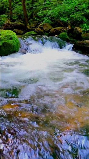 The ultimate 3D sound experience that completely blocks out surrounding noise. | ASMR & Ambient
