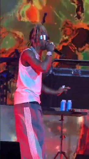Lil Wayne : Blunt Blowing 2025 ❤️❤️