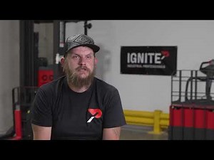 Ignite Forklift Training Unlocks Higher Earnings