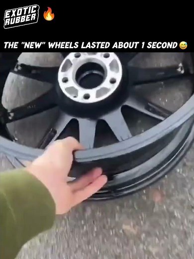 Every Car Guy's Worst Nightmare