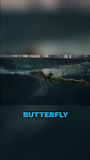 🦋 The PERFECT Butterfly Position! 🦋