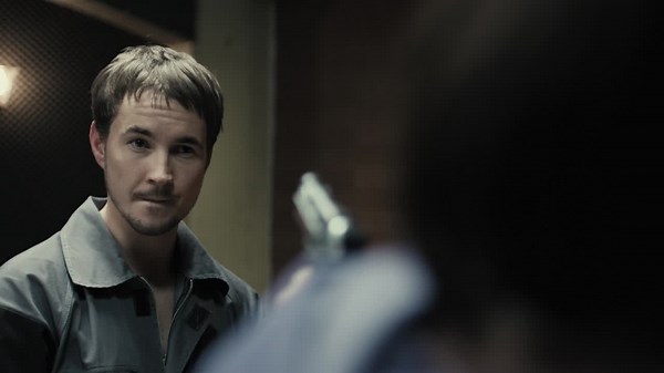The Disappearance of Alice Creed (2009)
