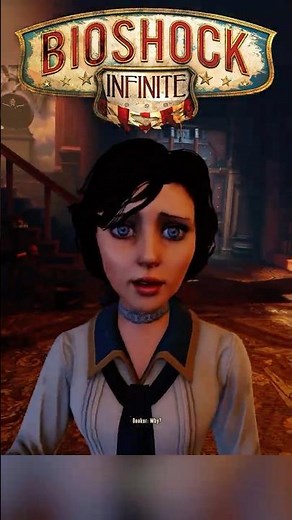 BioShock Infinite Quick Review #games #gaming #bioshockinfinite