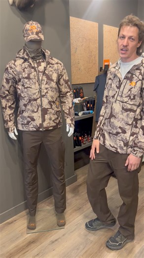 10K views · 74 reactions | We wanted to highlight some essential gear that we never leave behind while chasing backcountry muleys. You can find more info on this gear by clicking the link below to explore our entire Western Big Game collection. #FirstLiteHunting #GoFartherStayLonger https://www.firstlite.com/collections/western-big-game-hunting-clothes/?lang=en_US | First Lite | Facebook