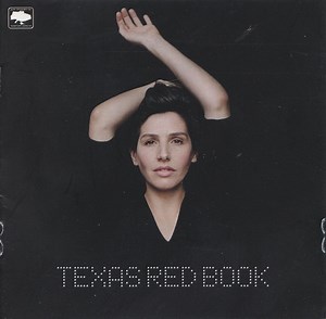 Texas - Red Book