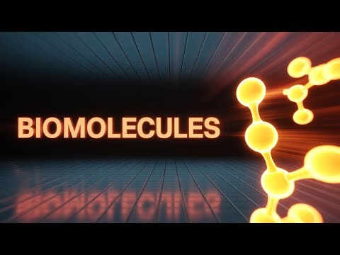 Biolmolecule I Revision I MCQ Test Series NCERT based definitions & examples I Useful for NEET