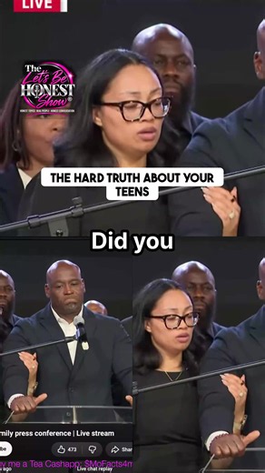 You don't really know everything your teenager does
