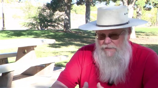 Historian highlights legal hurdles in resuming nuclear tests at Nevada site