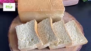 26K views · 1.3K reactions | Homemade Butter Bread/ Agege Bread | Masof's kitchen | Facebook