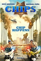 CHIPS synopsis and movie info
