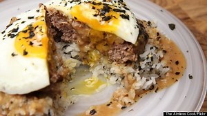 Loco moco - Alchetron, The Free Social Encyclopedia