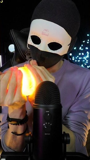 ASMR This or That #asmr #relax #mouthwhisper #mrblind #tingles #triggersforsleep