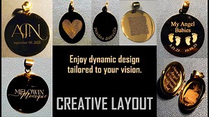 ✨ A piece made just for you — and only you. Photos, words, symbols — engraved with care, and made to last. 💬 Our customers say it best: meaningful, detailed, and truly personal. 🫶🏼We’d love to make one for you. For inquiries, DM/contact us here: 📱 63.917.8230306 ☎️ 63.2.77919908 💻 https://www.facebook.com/rljewelry00/ 📷 https://www.instagram.com/rljewelry.repairshop 📌 Stall M20, 2/F Chinatown Gold Center Bldg., 509 Ronquillo Street, Sta. Cruz, Manila 📌 529 Ronquillo Street, Sta. Cruz, Ma