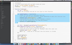 JavaScript Functions