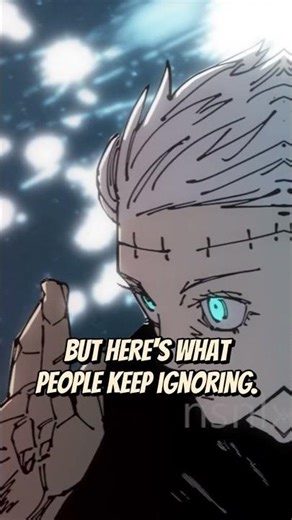 Sukuna Panicked for 2 Seconds…And Fans Are Ignoring It