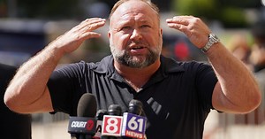 Judge blocks sale of Infowars to the Onion