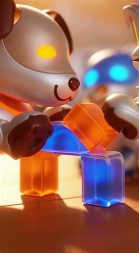 Inclusive Gentle Adventure: Why Parents Love RoboGobo for Ages 3-6