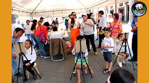 Tlaxcala de Xicohténcatl, 10 de junio del 2024 Celebra Ayuntamiento de Tlaxcala a las familias tlaxcaltecas en el Centro Histórico • La presidenta municipal, Maribel Pérez Arenas señala que la familia es el motor que impulsa al gobierno capitalino “En Tlaxcala Capital, estamos comprometidos y es nuestra responsabilidad con las y los capitalinos, trabajar intensamente, día a día y en este gobierno lo hacemos incansablemente, sostuvo la presidenta municipal de Tlaxcala, Maribel Pérez Arenas, duran