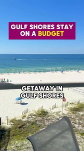 Escape to Gulf Shores ✨ Hotel stays starting from just $65/night - from beachfront resorts to cozy coastal stays, Gulf Shores has it all. Compare deals from 100 booking sites and find your perfect Gulf Shores getaway today. | Best Travel Offers