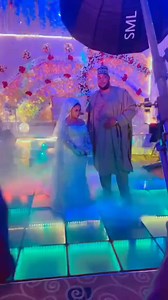 5.6K views · 131 reactions | Ango yayi Wuff da amarya | Mujallar Hausa | Facebook