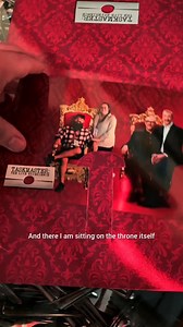 39 reactions | Ever wanted to go on Taskmaster? Well nows you're chance! @taskmaster @tmliveexperience #taskmaster #lordk #comedy #dayinthelife | LordK | Facebook