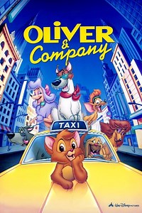 Oliver & Company - CompareTV