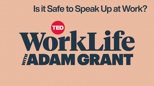 Is it Safe to Speak Up at Work?