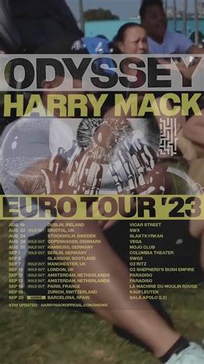 219K views · 4.3K reactions | Trees and Water #freestyle #rap #hiphop Odyssey Euro Tour 2023 Tickets Link In Bio | Harry Mack | Facebook