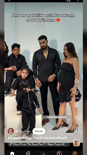 ❤️🧿 #armanmalik #kritikamalik #trendingshorts