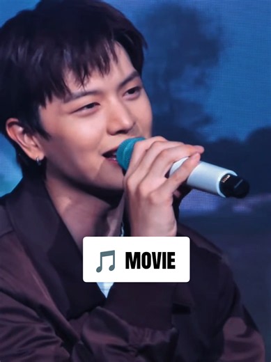 Exploring the Charm of BTOB's Yook Sungjae