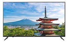 Android Tivi Sharp 4K 55 inch 4T-C55EK2X - giá tốt, có trả góp