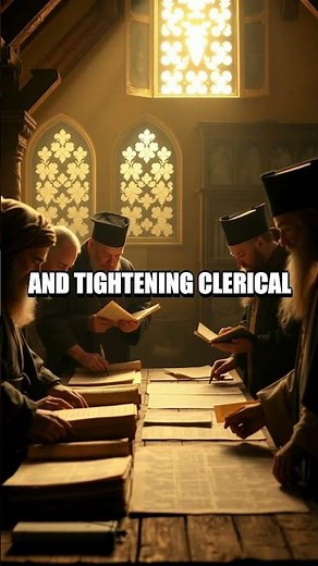 Redrawing the Faith: The Council of Trent and the Counter Reformation