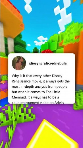 Disney Renaissance Movies!