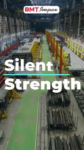 The Unsung Hero That Keeps Your Factory Running | Precision Engineering Explained