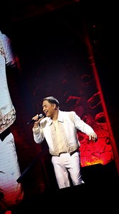 48K views · 535 reactions | WATCH: Jed Madela's take on Cup of Joe's "Multo" Live at the Bravo! Manila concert held last August 23, 2025 at the Theatre at Solaire. #JedMadela2025 #MaddCreatives  Benjie Teomale | Jed Madela | Facebook