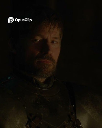 Jaime and Tyrion: The End of an Era, New Beginnings? Game of Thrones Season 8 Episode 2