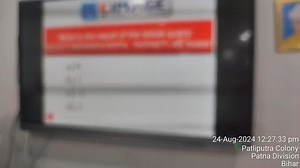 Activity : Monthly Assessment Review Quiz (MARQ) Test Subject : SQL Server Batch : Bsc. IT PPU 3rd Year Batch1 Session : 2022- 2025 Topic : MARQ Test | Cimage College, Patna | Facebook