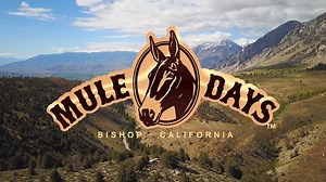 54K views · 796 reactions | Every Memorial Days weekend since 1969! We'll see you for our 50th Anniversary this May 21-26, 2019! | Bishop Mule Days Celebration | Facebook