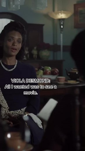 Nova Scotian civil rights activist Viola Desmond is the face of Canada’s $10 Bill. This #HeritageMinute explains why. #BlackHistory #Canada