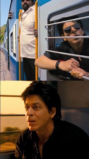 Chennai Express Shoot Was Nightmare